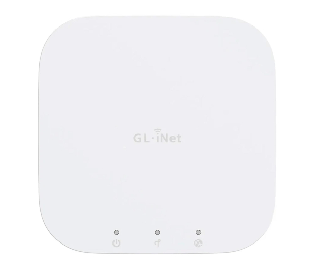 GL.iNet Thread Border IoT - 1524746 - zdjęcie 2